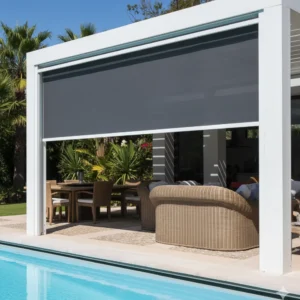 TOLDO VERTICAL